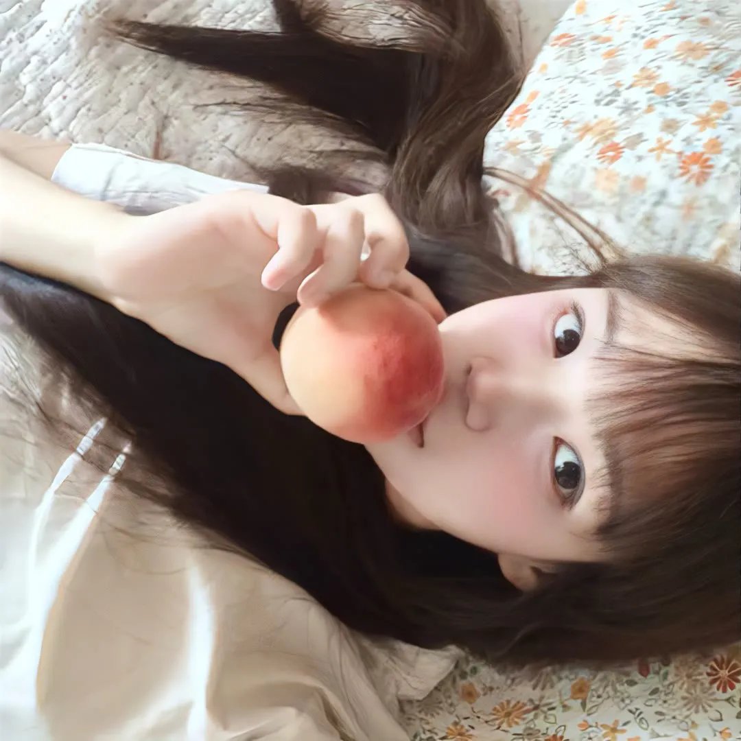 淹色