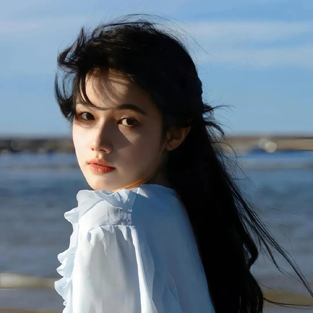少女们向荒野进发